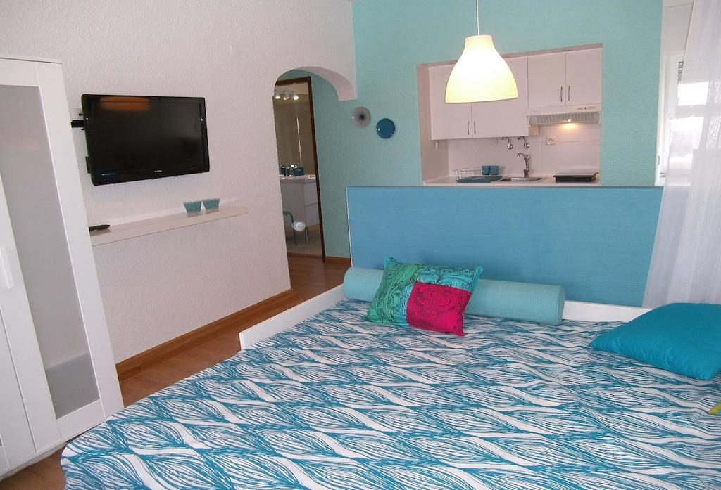 Light Equador Aparthotel Cascais Exterior photo